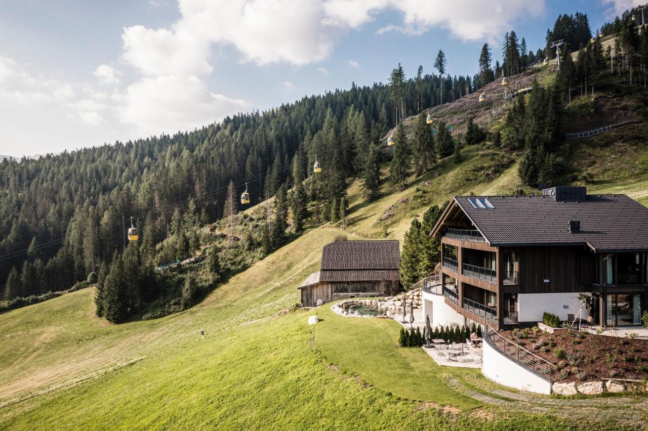 Surega - Idyllic Farmhouse Сан-Кассиано Экстерьер фото